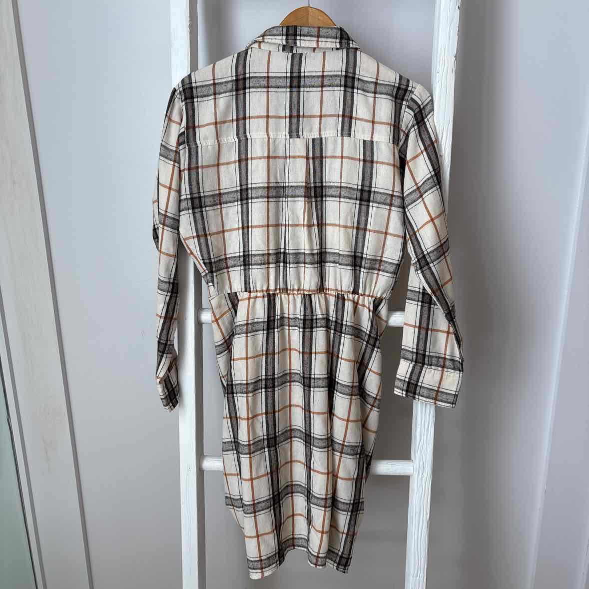 Fate Size Medium Dress