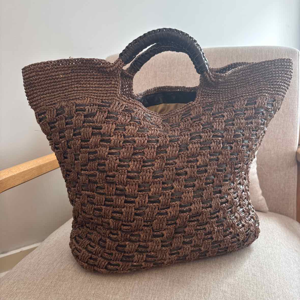 Helen Kamenski Purse