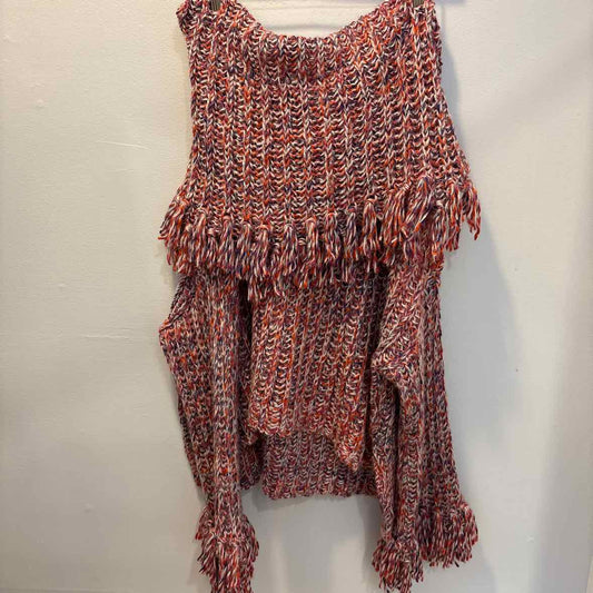 Free People Size Medium Sweater