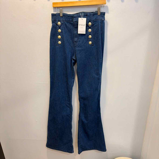 Derek Lam Size 28 Jeans