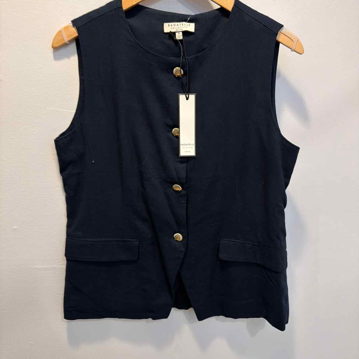 Bagatelle Size Medium Shirt