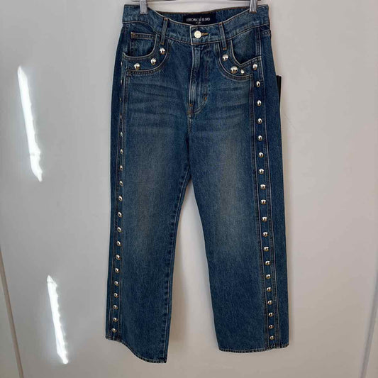 Veronica Beard Size 28 Jeans