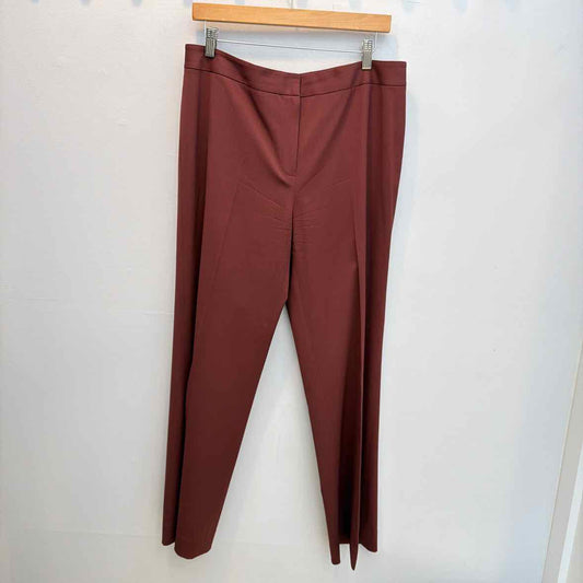 Lafayette 148 Size 12 Pants