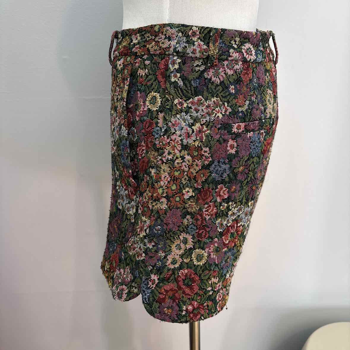 FRNCH Size XS Skirt
