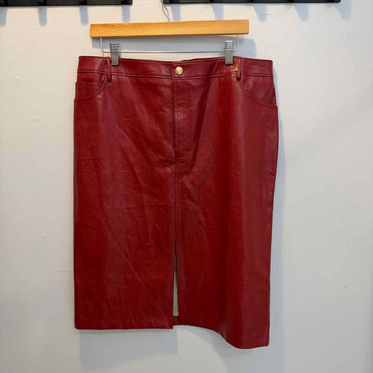 WAYF Size X-Large Skirt