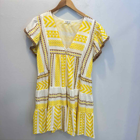 THML Size Medium Dress