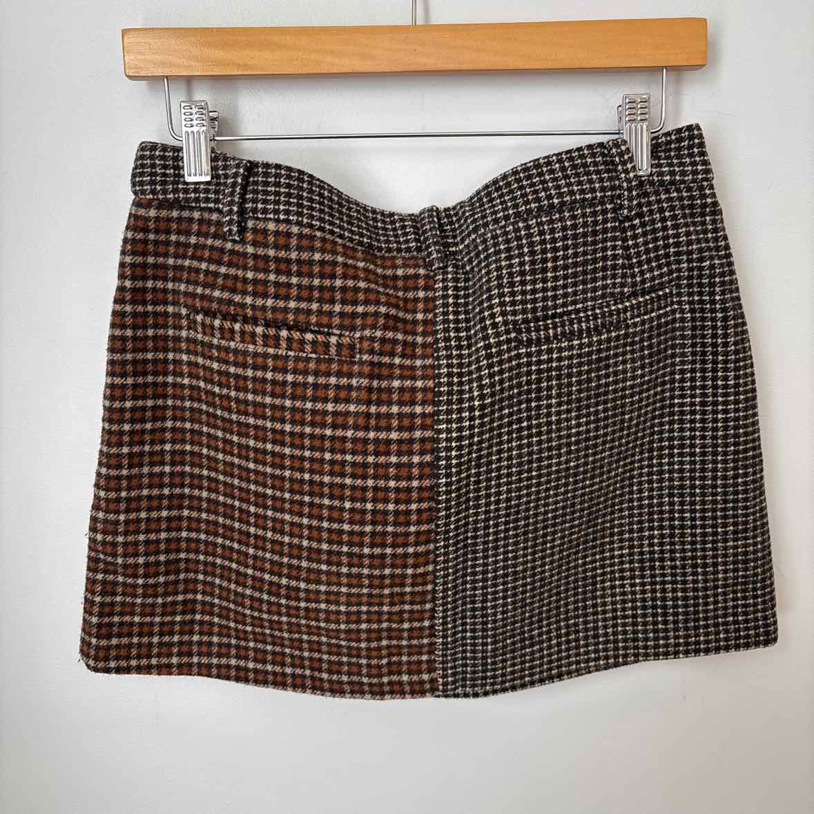 Rails Size XS Skirt