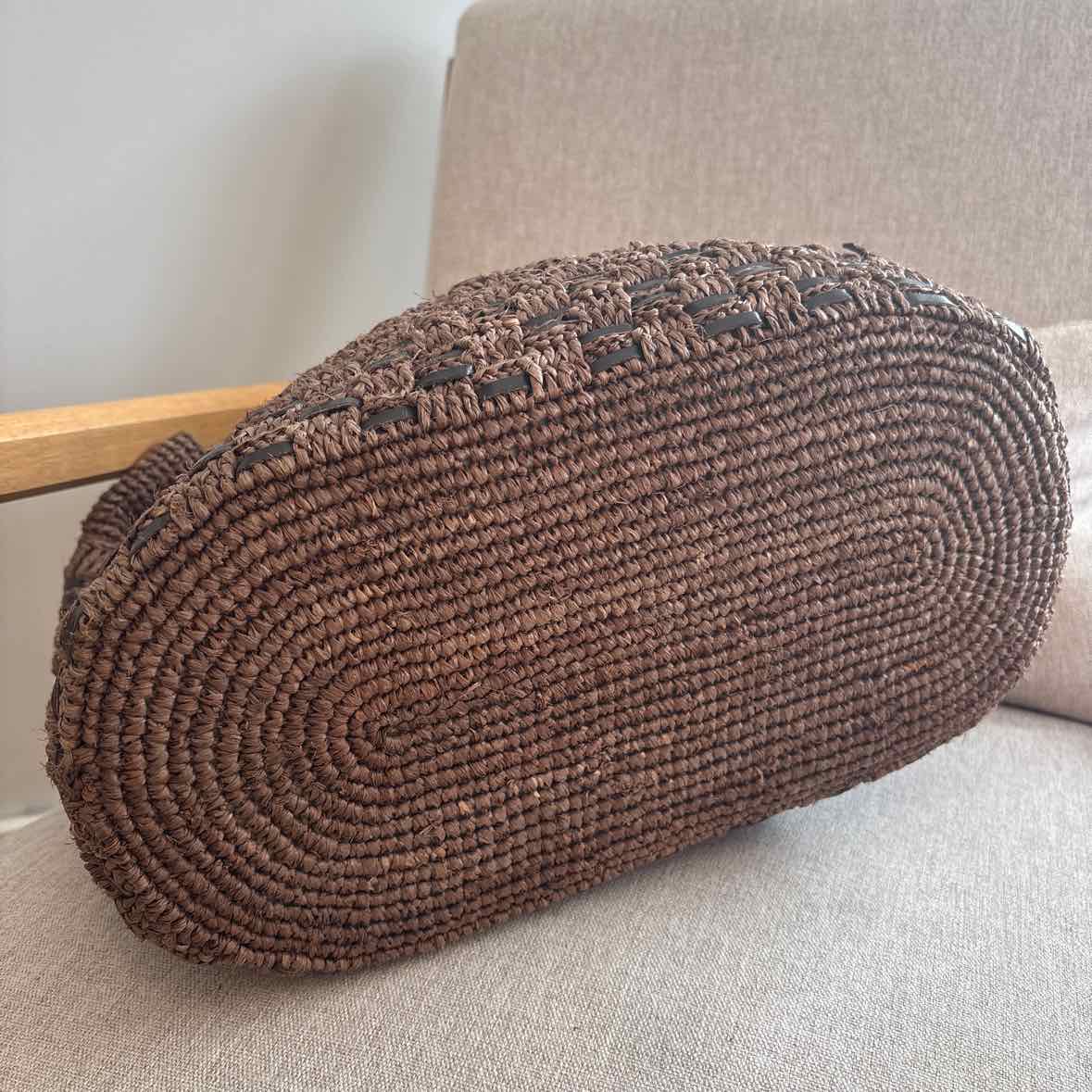 Helen Kamenski Purse