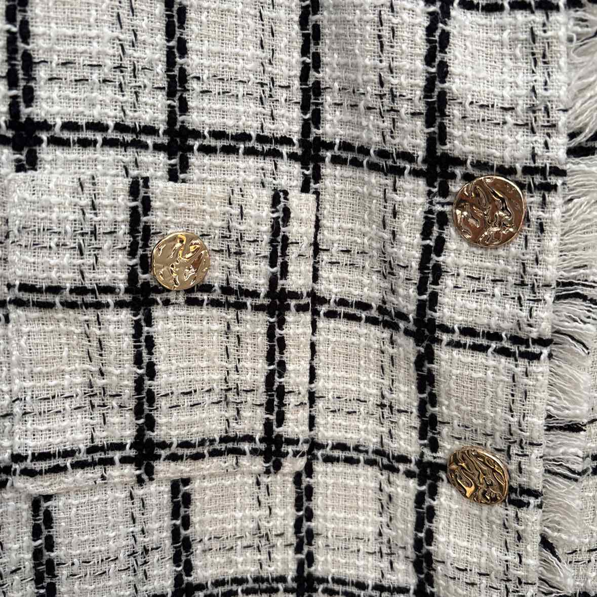 Tahari Size Small Jacket
