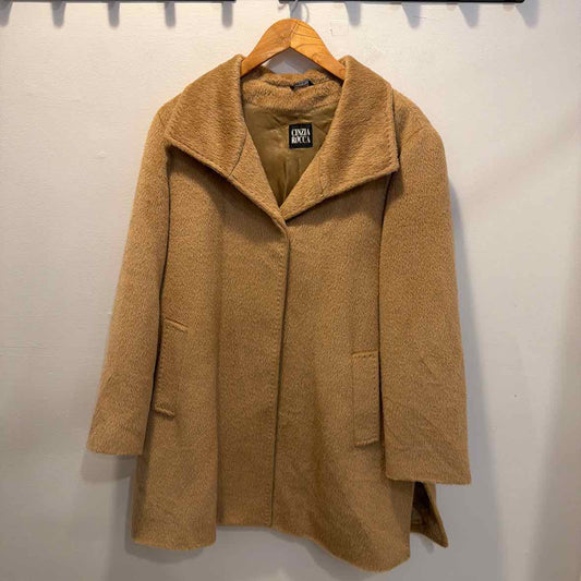 Cinzia Rocca Size 10 Coat