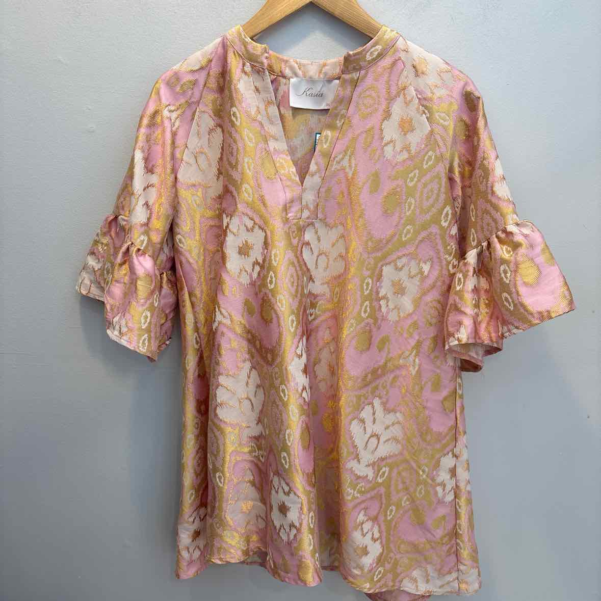 Kasia Size XS Dress