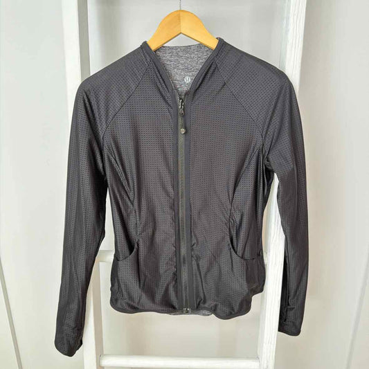 Lululemon Size 8 Jacket