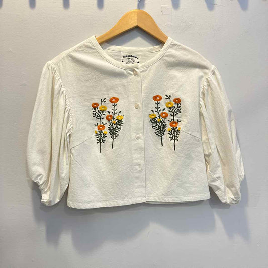 Meadows Size 2 Shirt