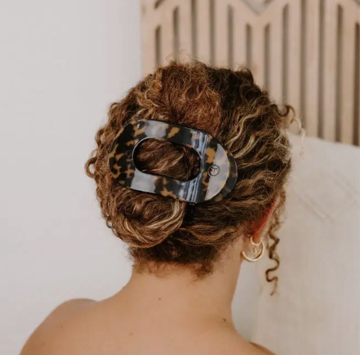 Teleties Size Large Hair Accessories
