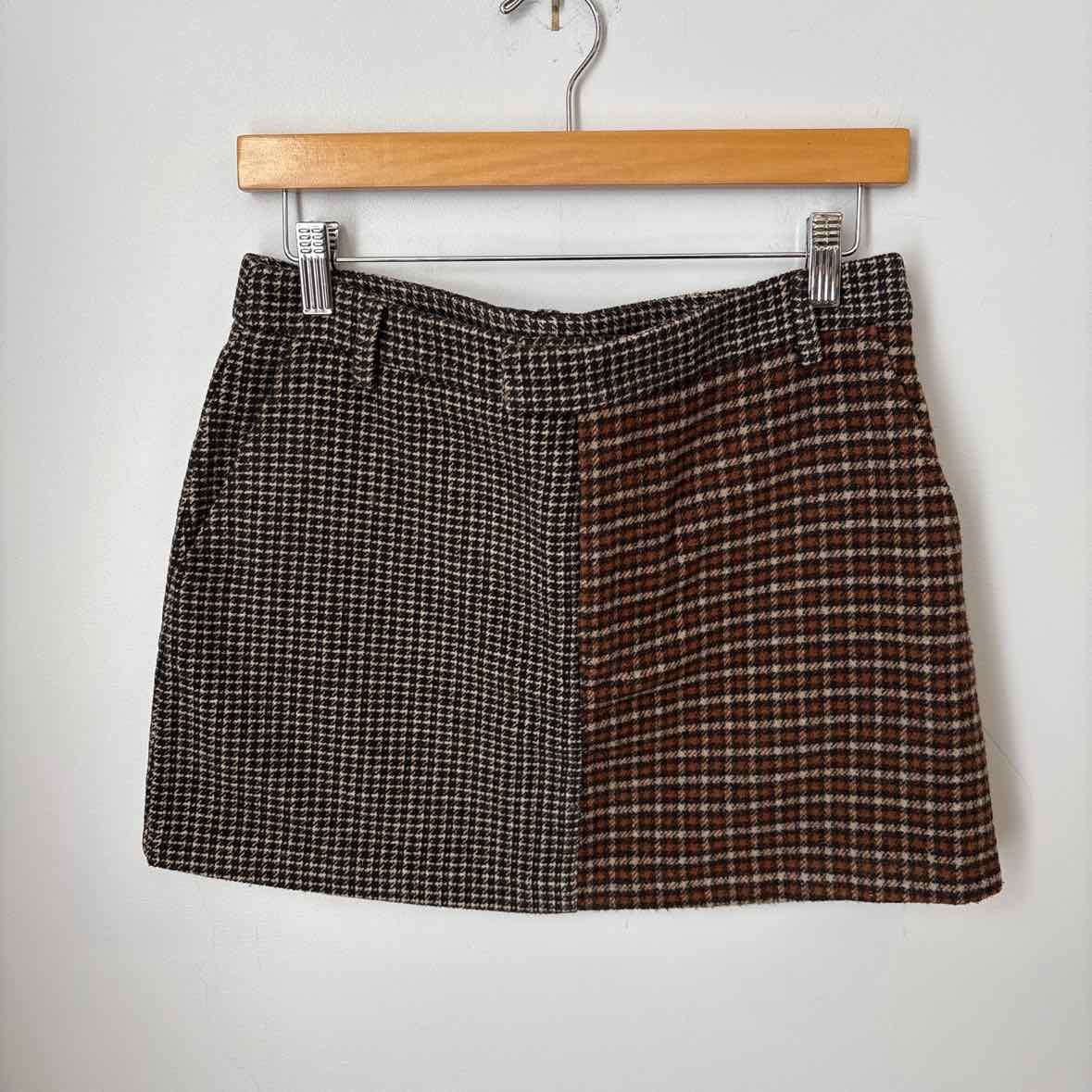 Rails Size XS Skirt