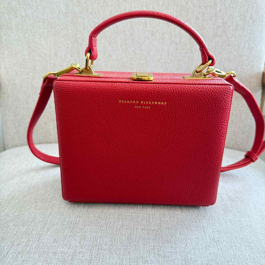 Brandon Blackwood Purse