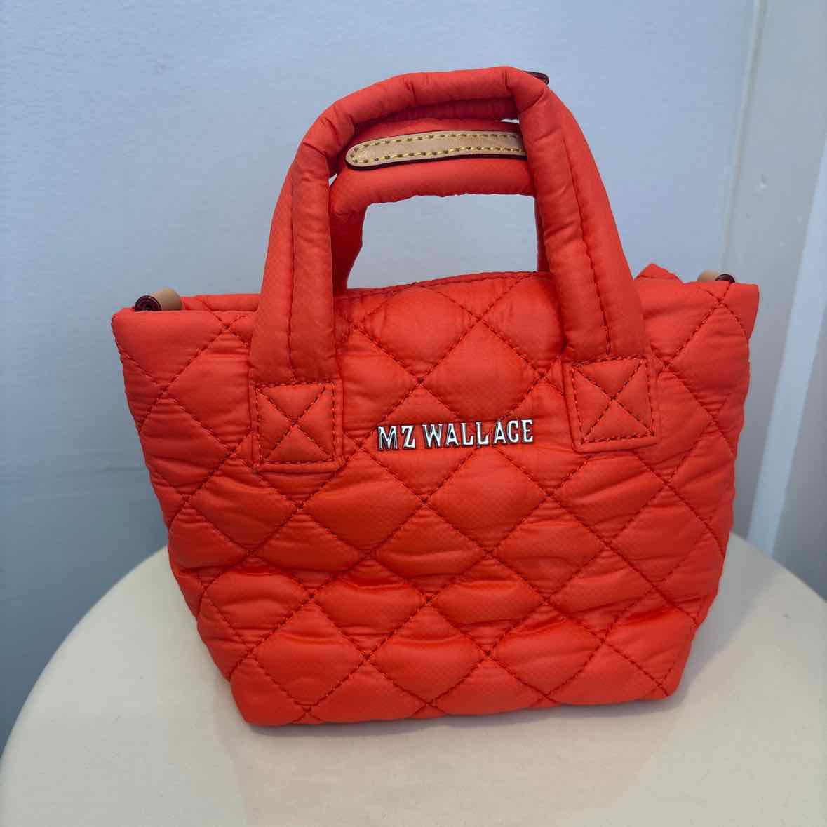 MZ Wallace Purse