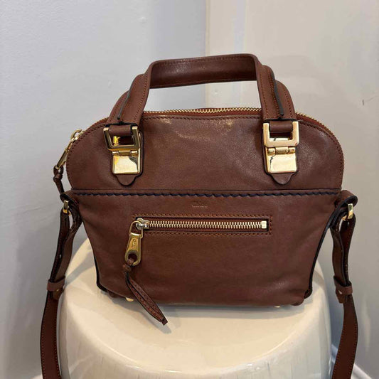 Chloe Angie Crossbody