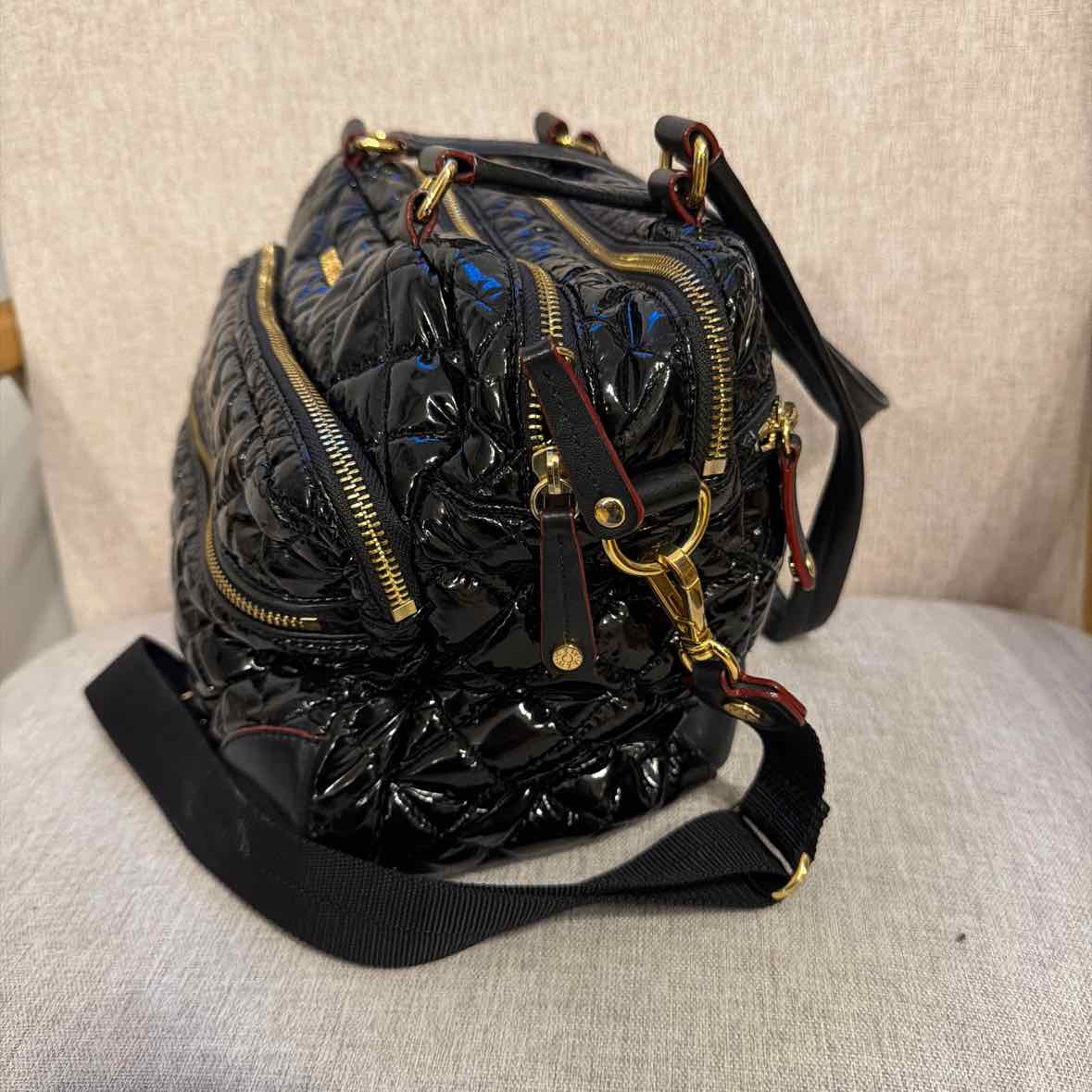 MZ Wallace Purse