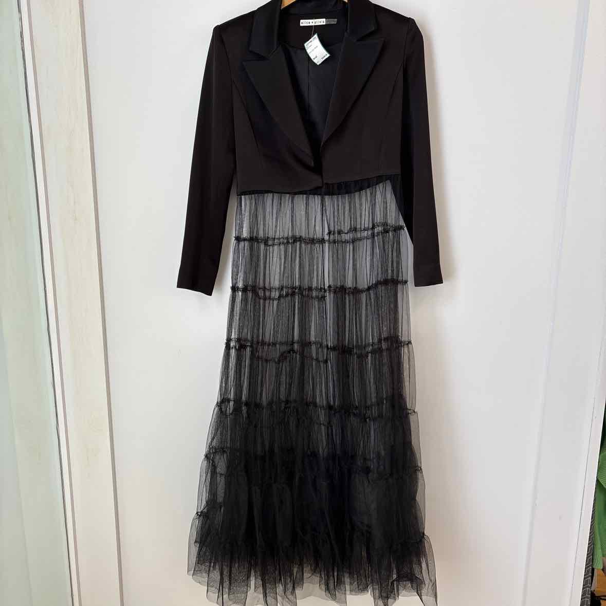 Alice & Olivia Size Small Jacket