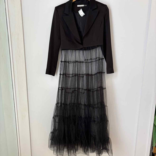 Alice & Olivia Size Small Jacket