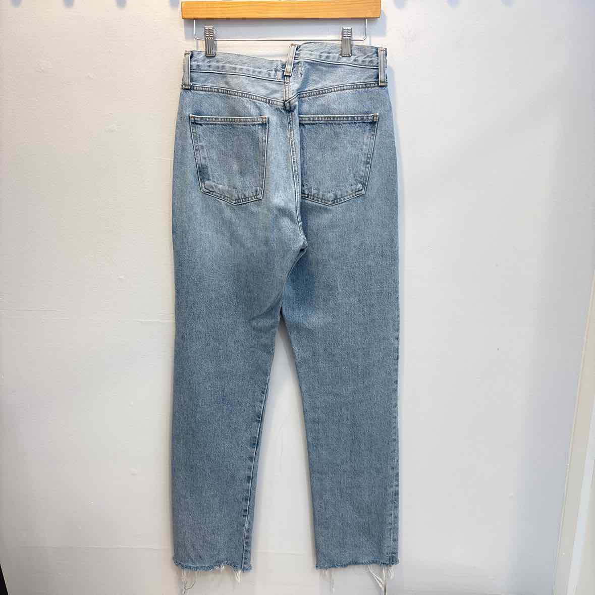 AGOLDE Size 27 Jeans