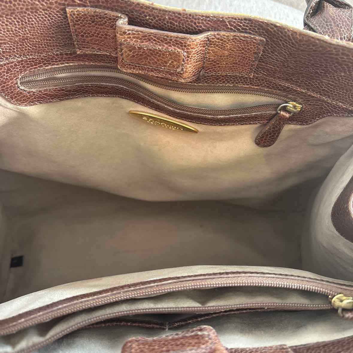 Brahmin Purse