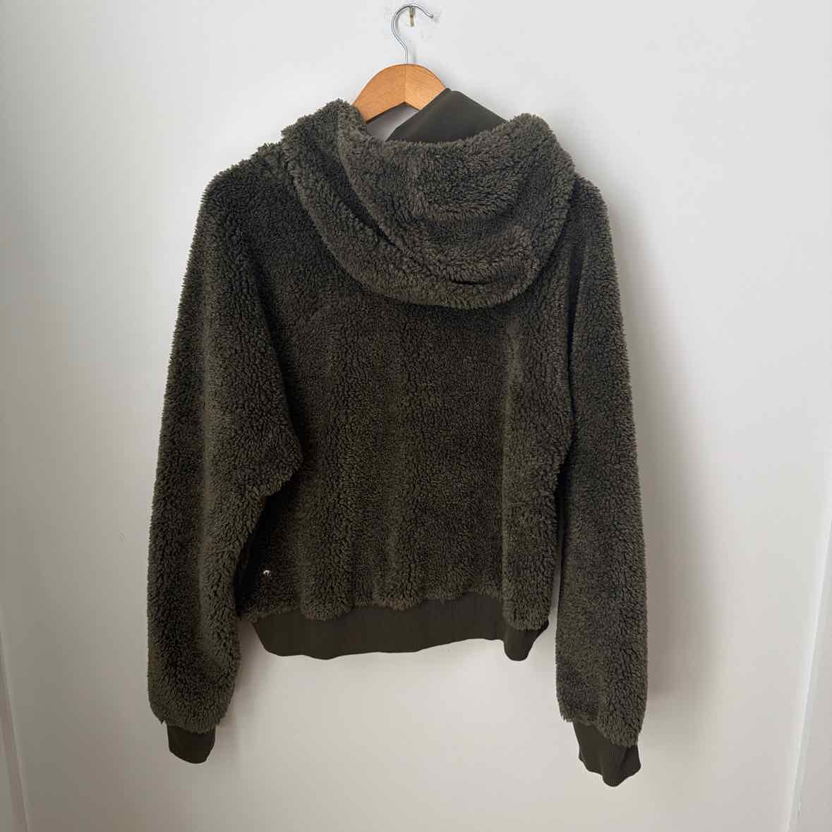 Lululemon Size 10 Jacket