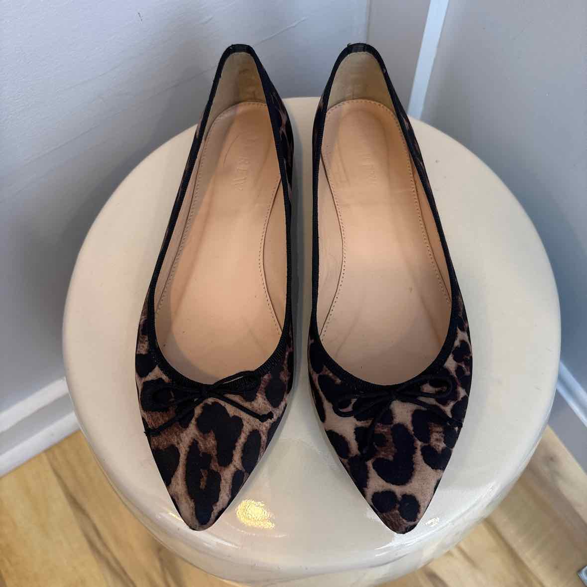 J Crew Size 7.5 Shoes