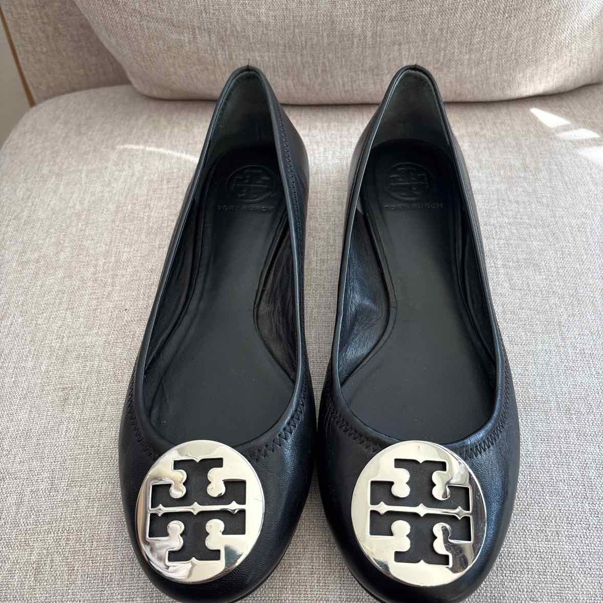 Tory Burch Size 10 Shoes