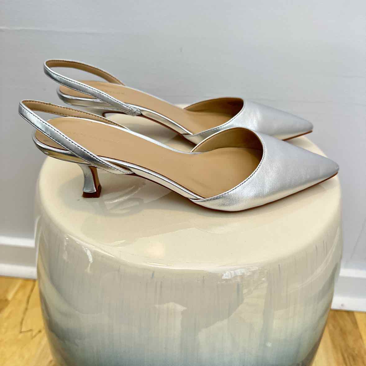 Ann Taylor Size 6.5 Shoes