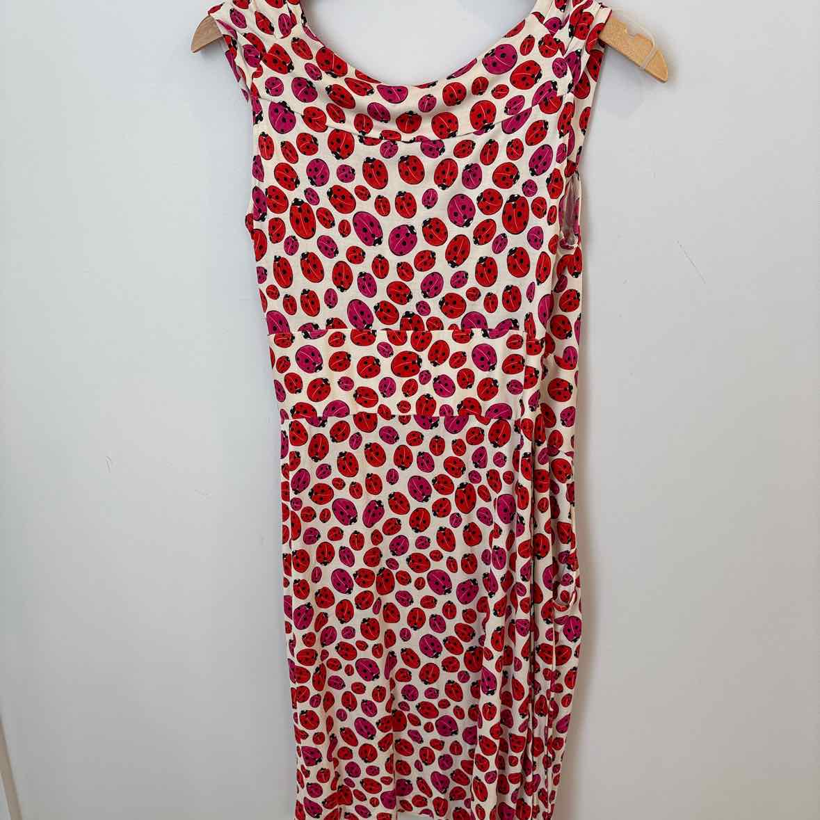 DVF Size 8 Dress