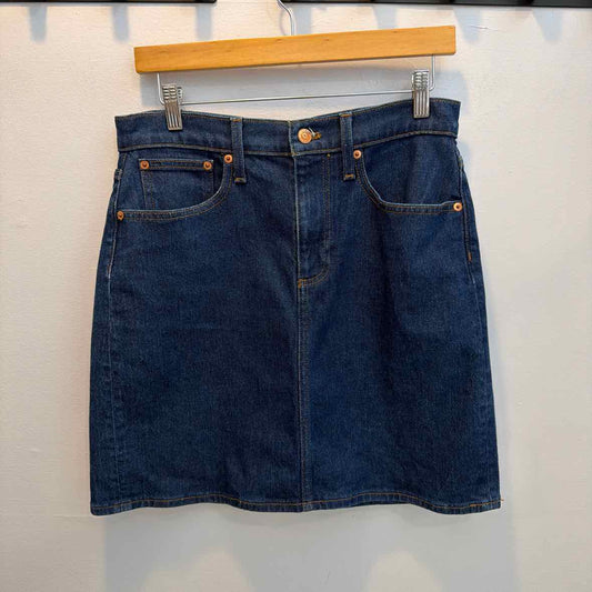 J Crew Size 28 Skirt