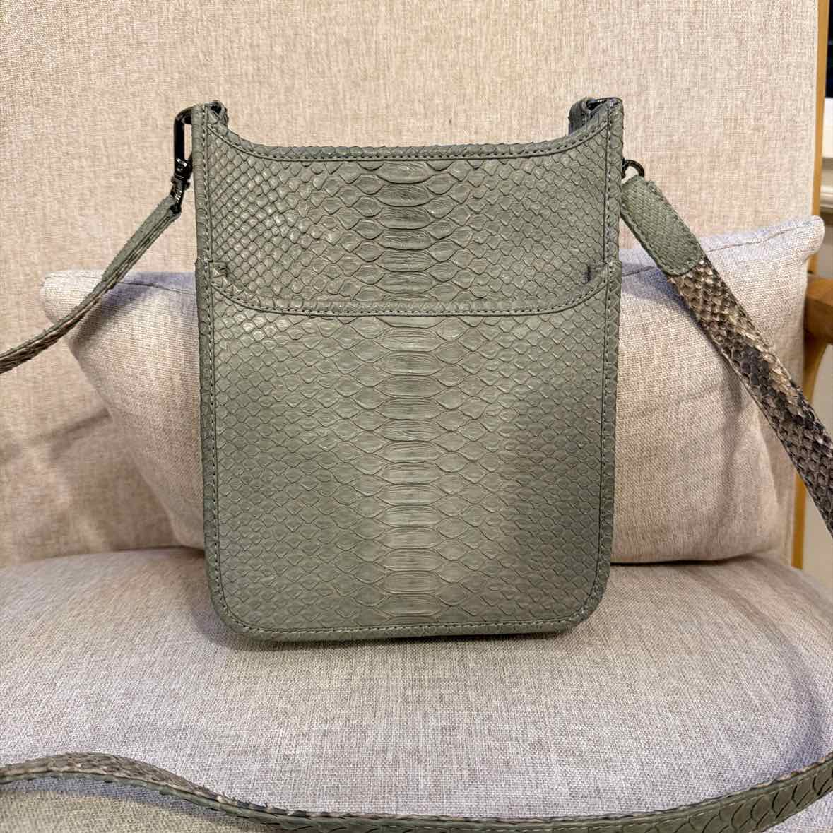 J. Markell Crossbody Purse