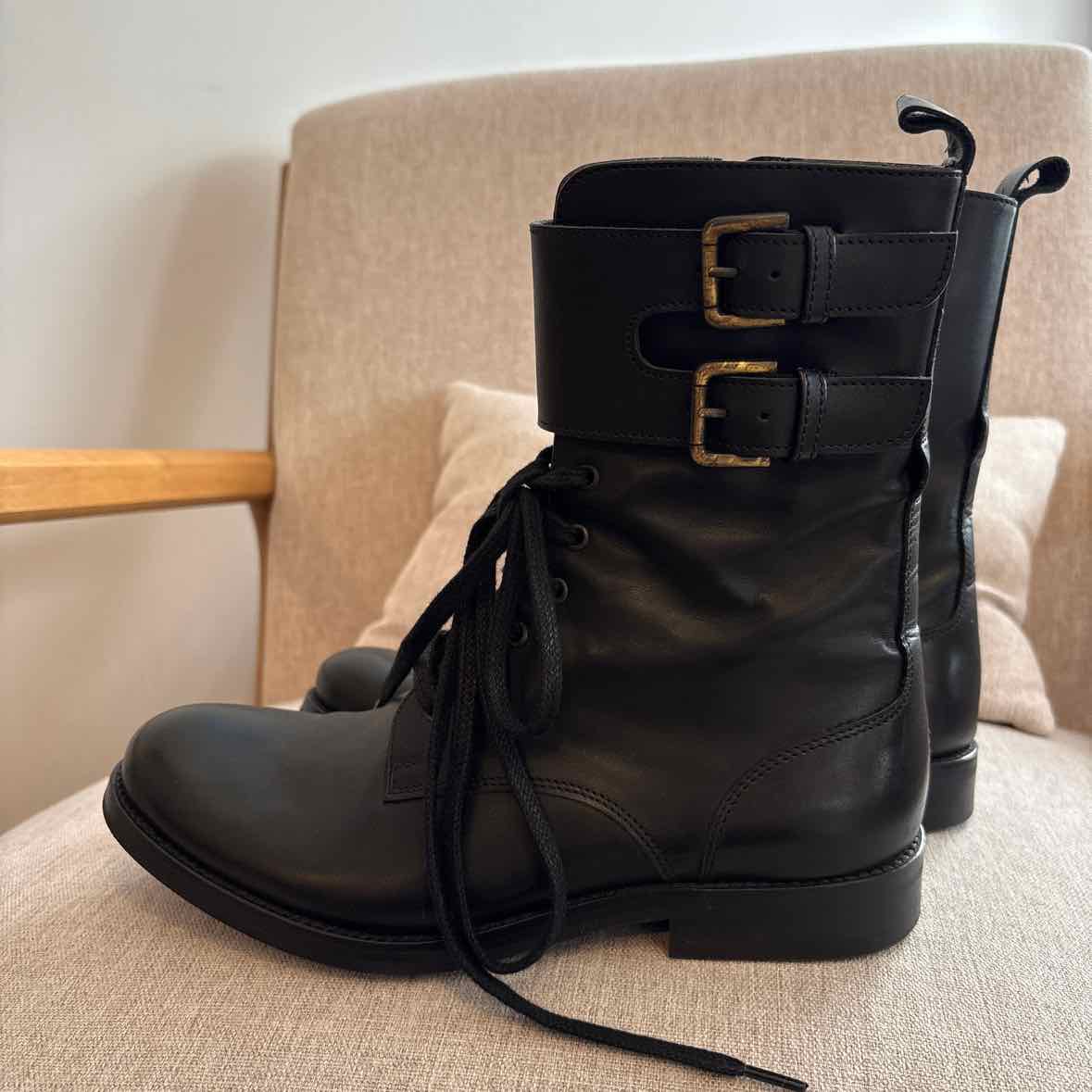 Cotelac Size 38 Boots