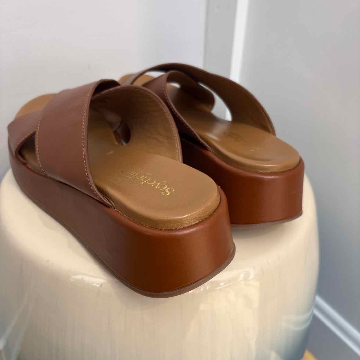 Seychelles Size 8 Shoes