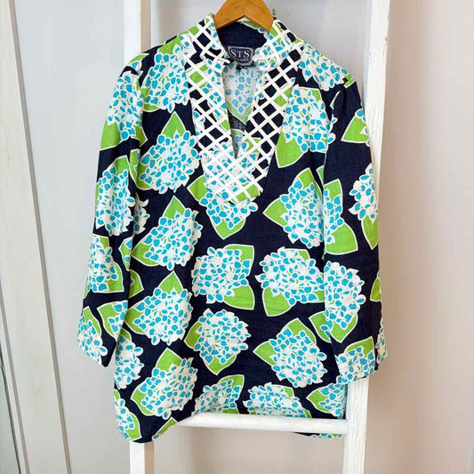 STS Size Medium Shirt