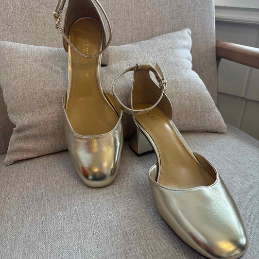 J Crew Size 9.5 Shoes