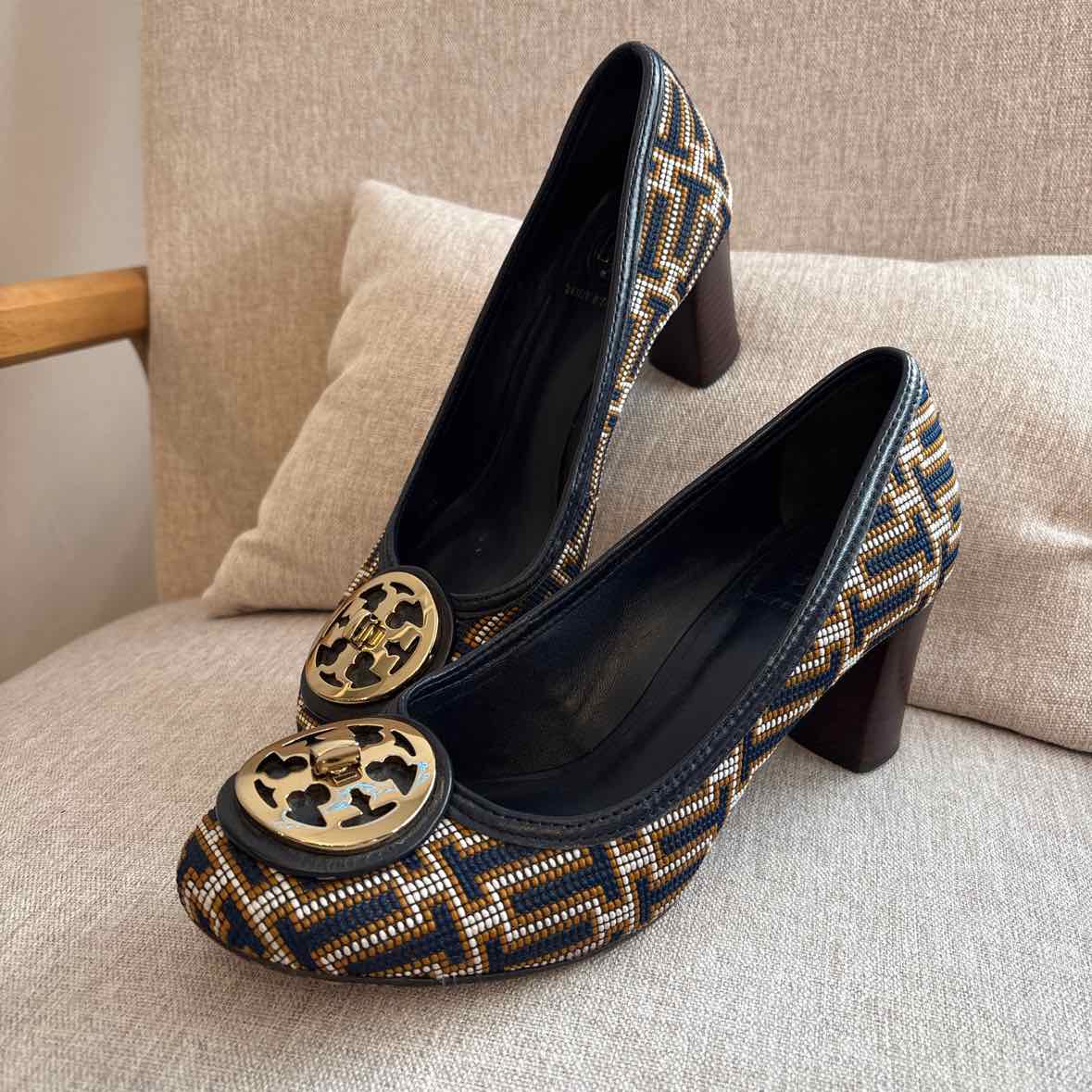 Tory Burch Size 8.5 Shoes