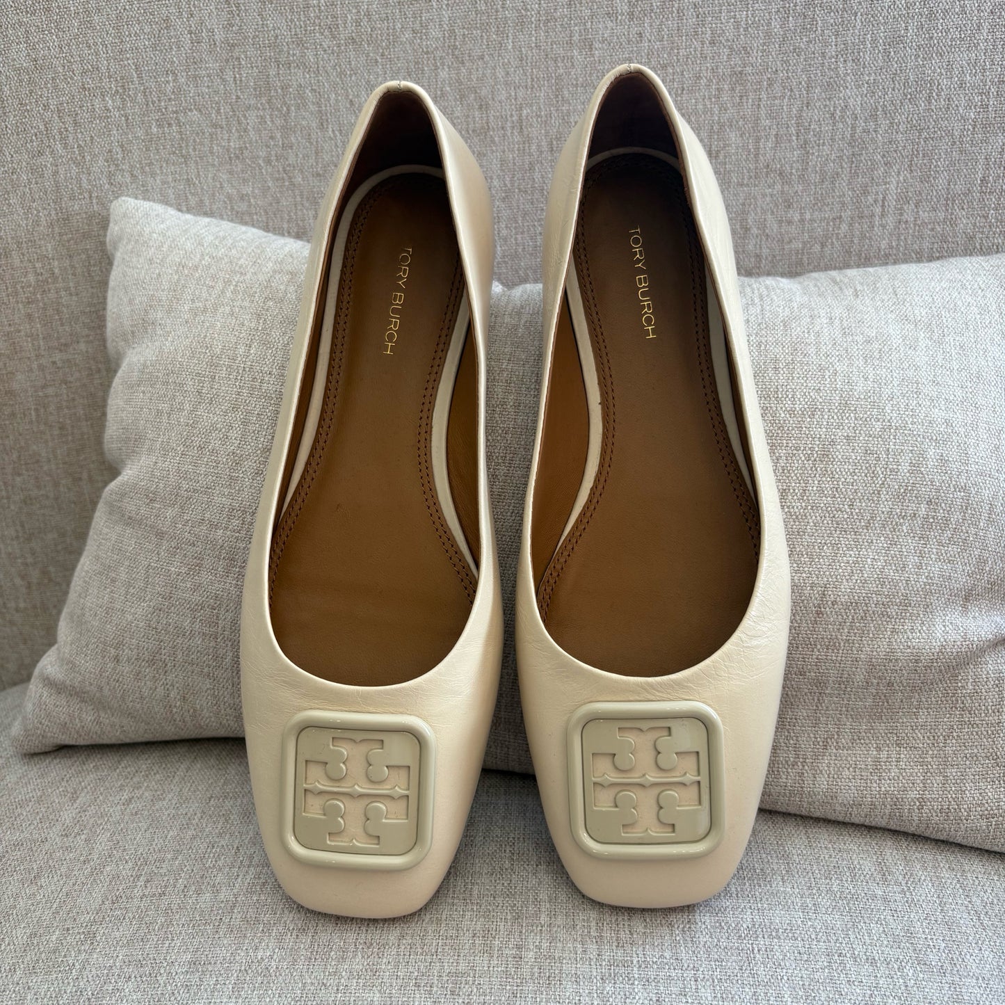 Tory Burch Size 7 Shoes