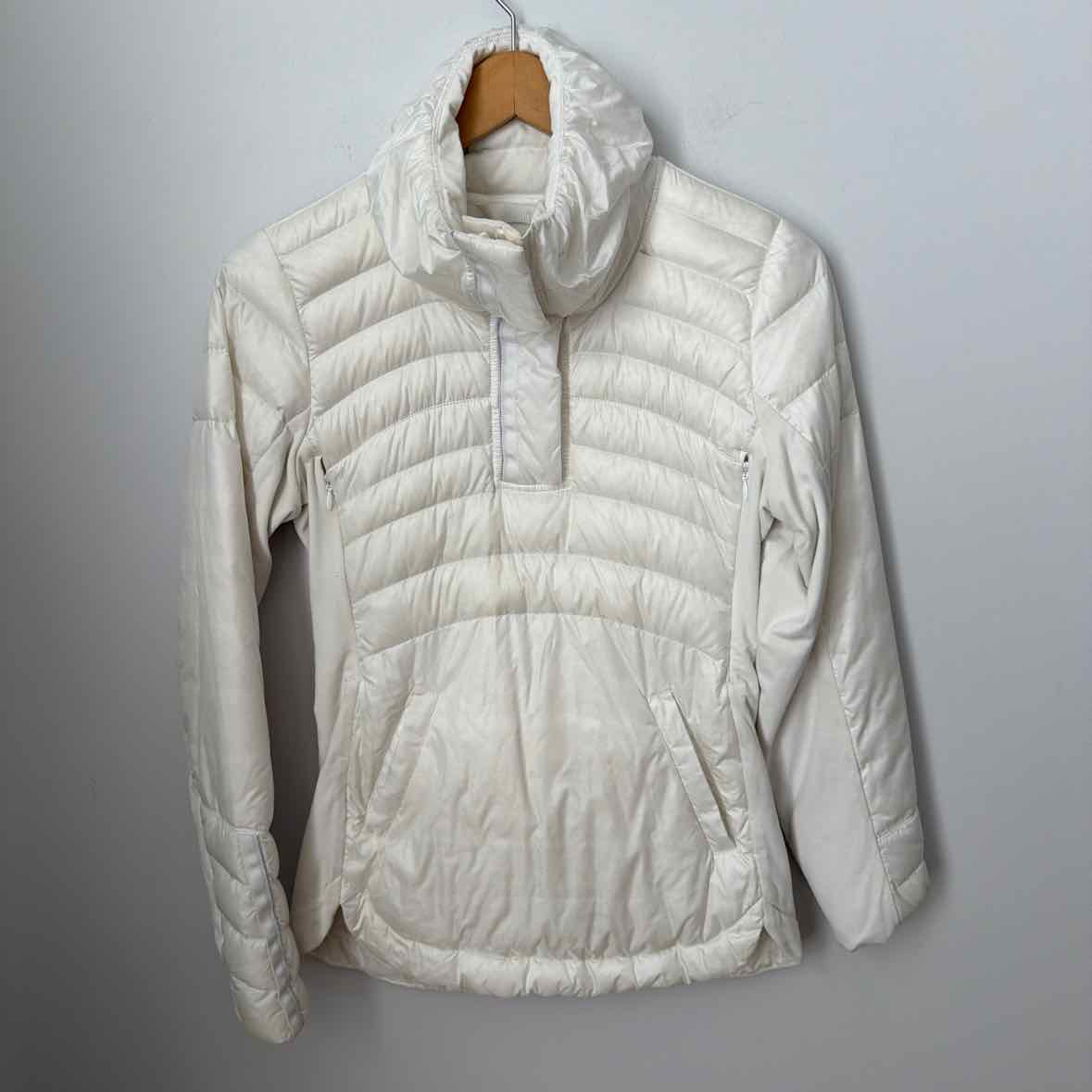 Lululemon Size 4 Jacket