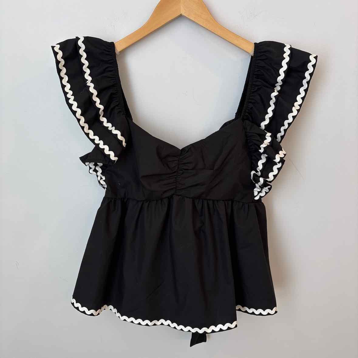 Main Strip Size Large Shirt