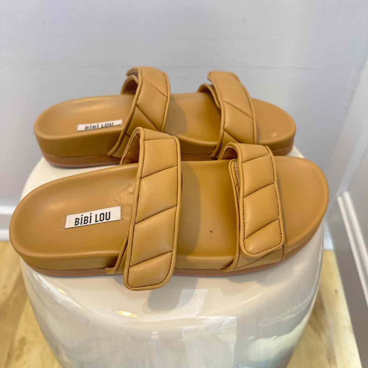Bibi Lou Size 39 Shoes