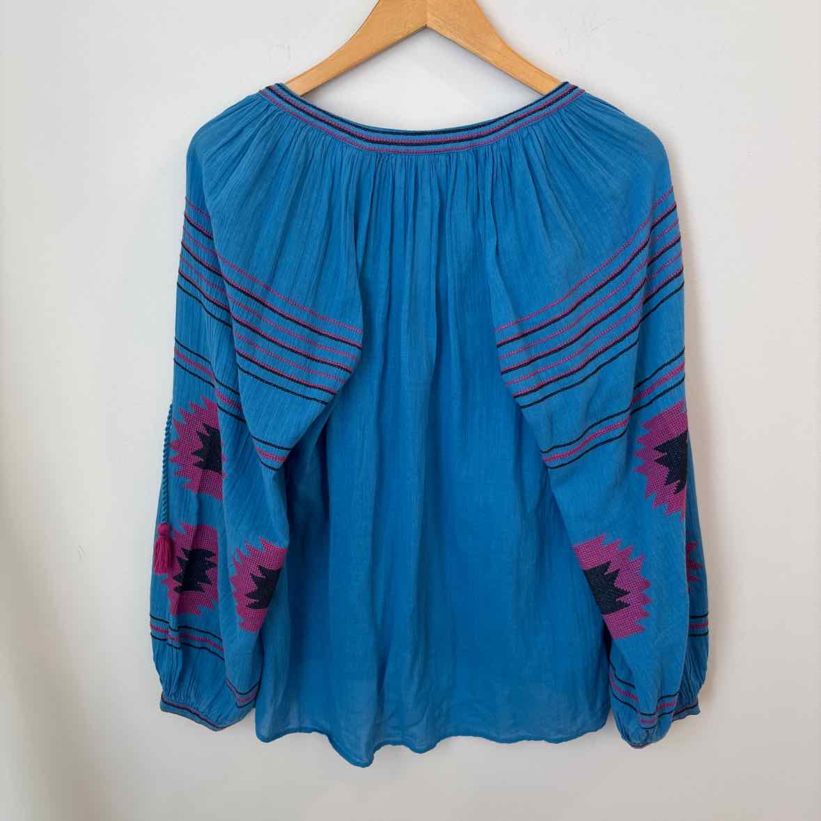 Maeve Size Small Shirt