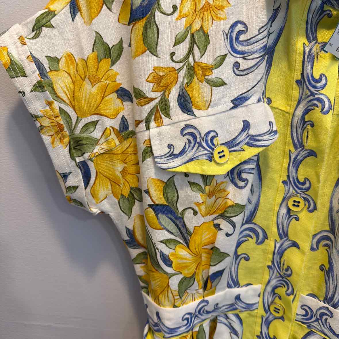 FARM rio Size Small Dress
