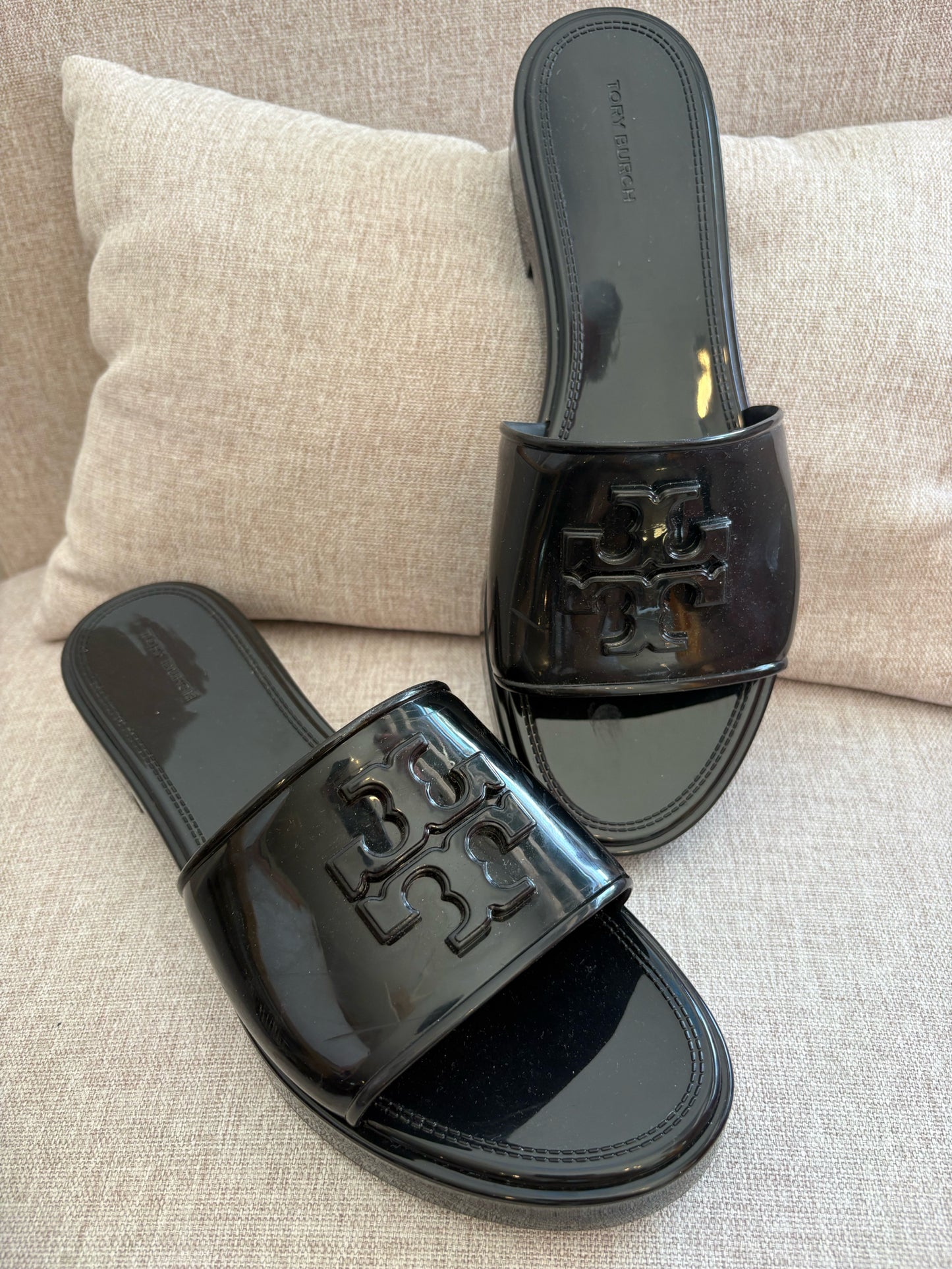 Tory Burch Size 9 Shoes