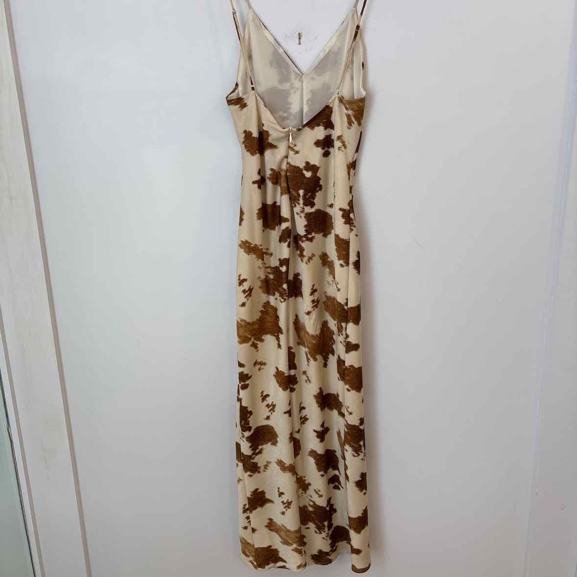 Zara Size Medium Dress