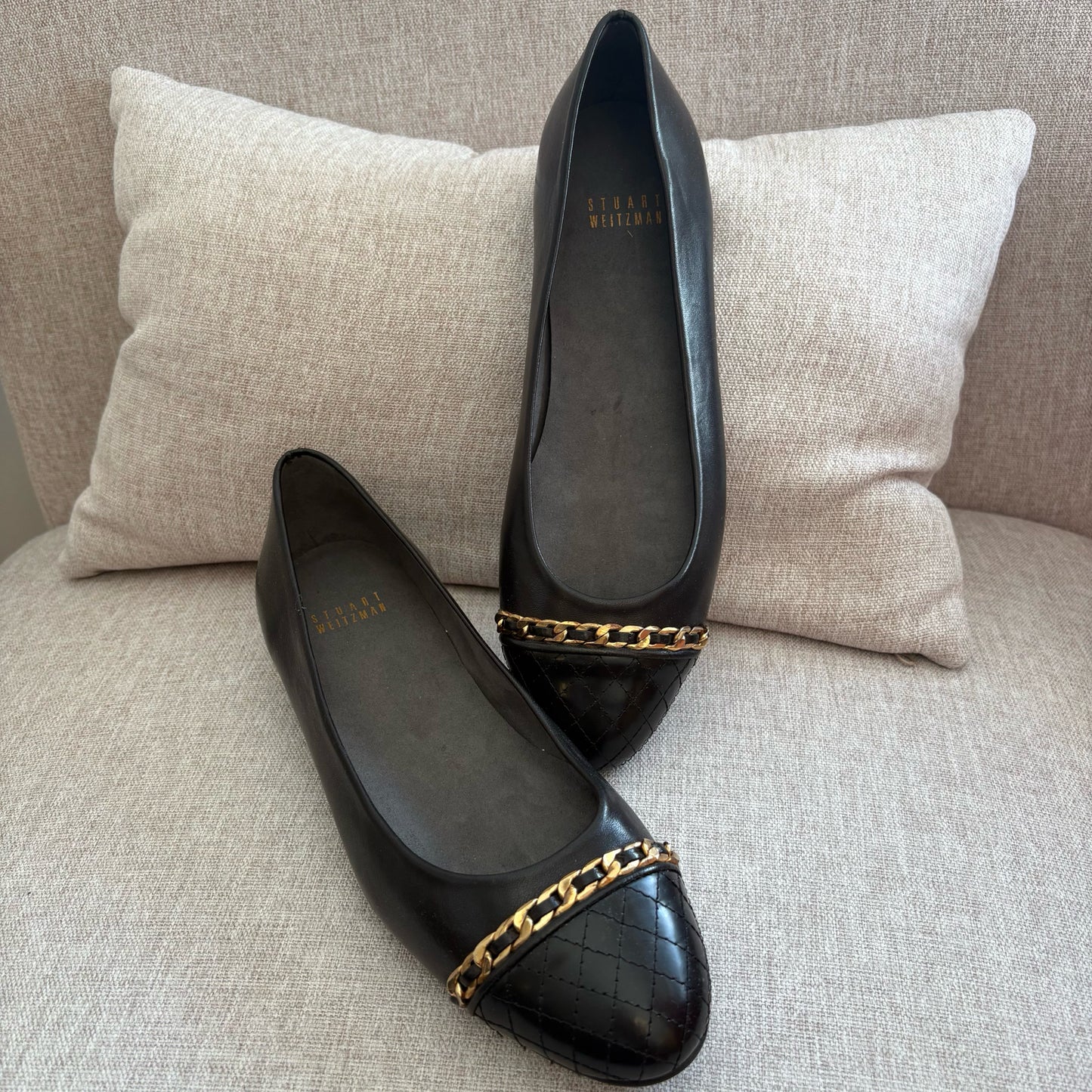 Stuart Weitzman Size 7 Shoes