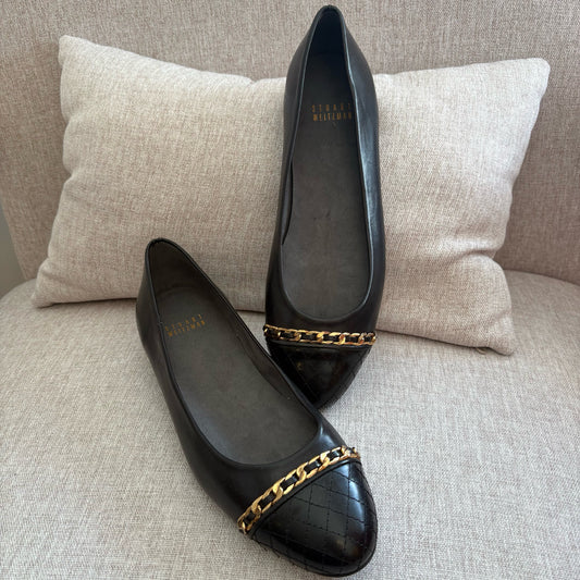 Stuart Weitzman Size 7 Shoes