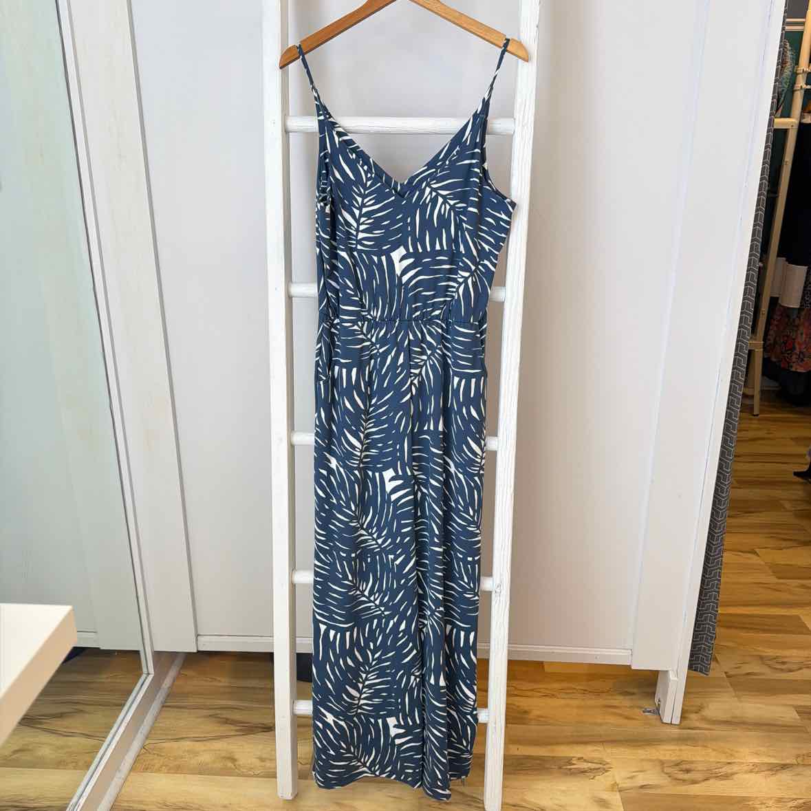 Mahi Gold Size X-Large Dress